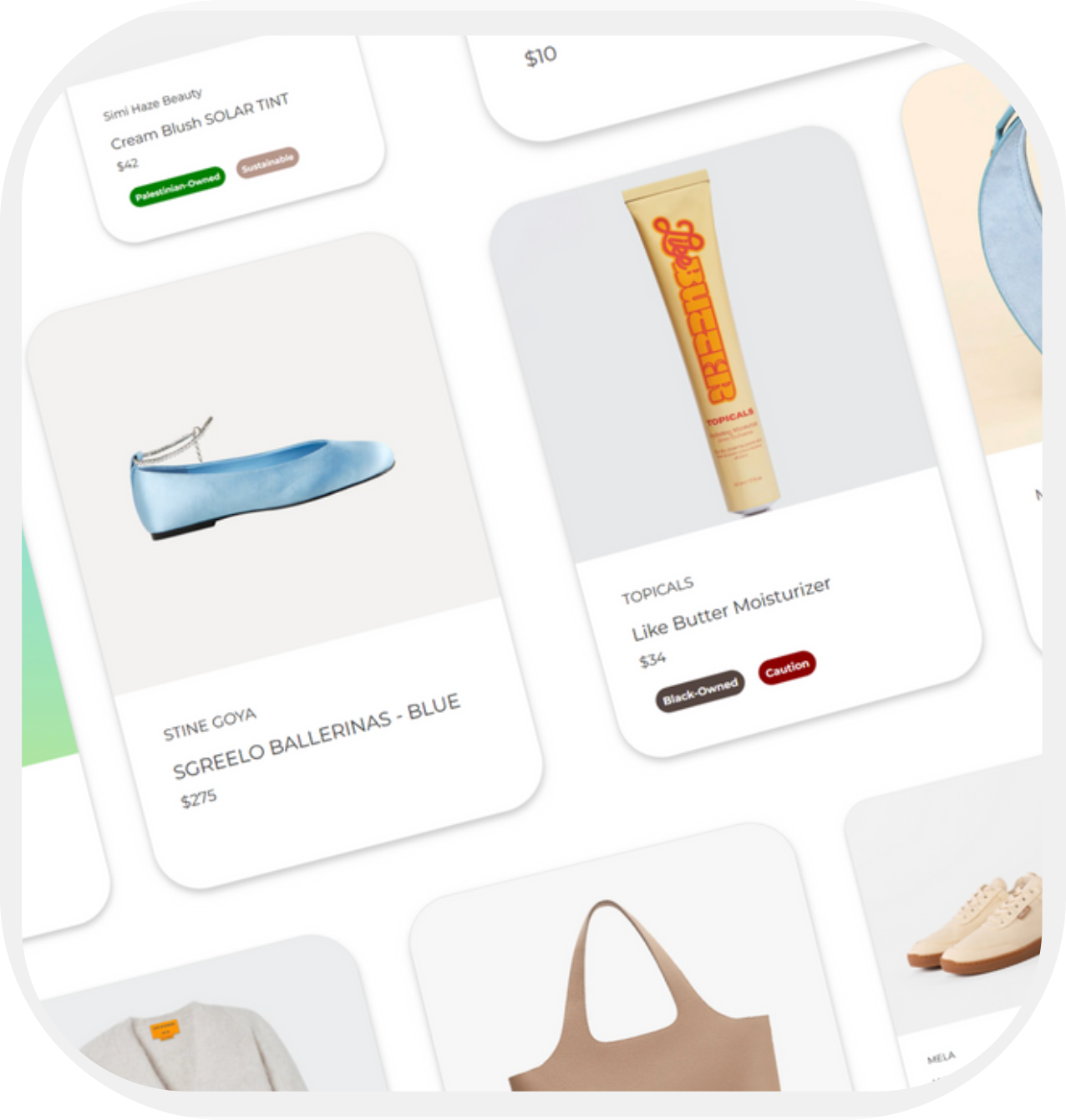 SSQRD shop preview